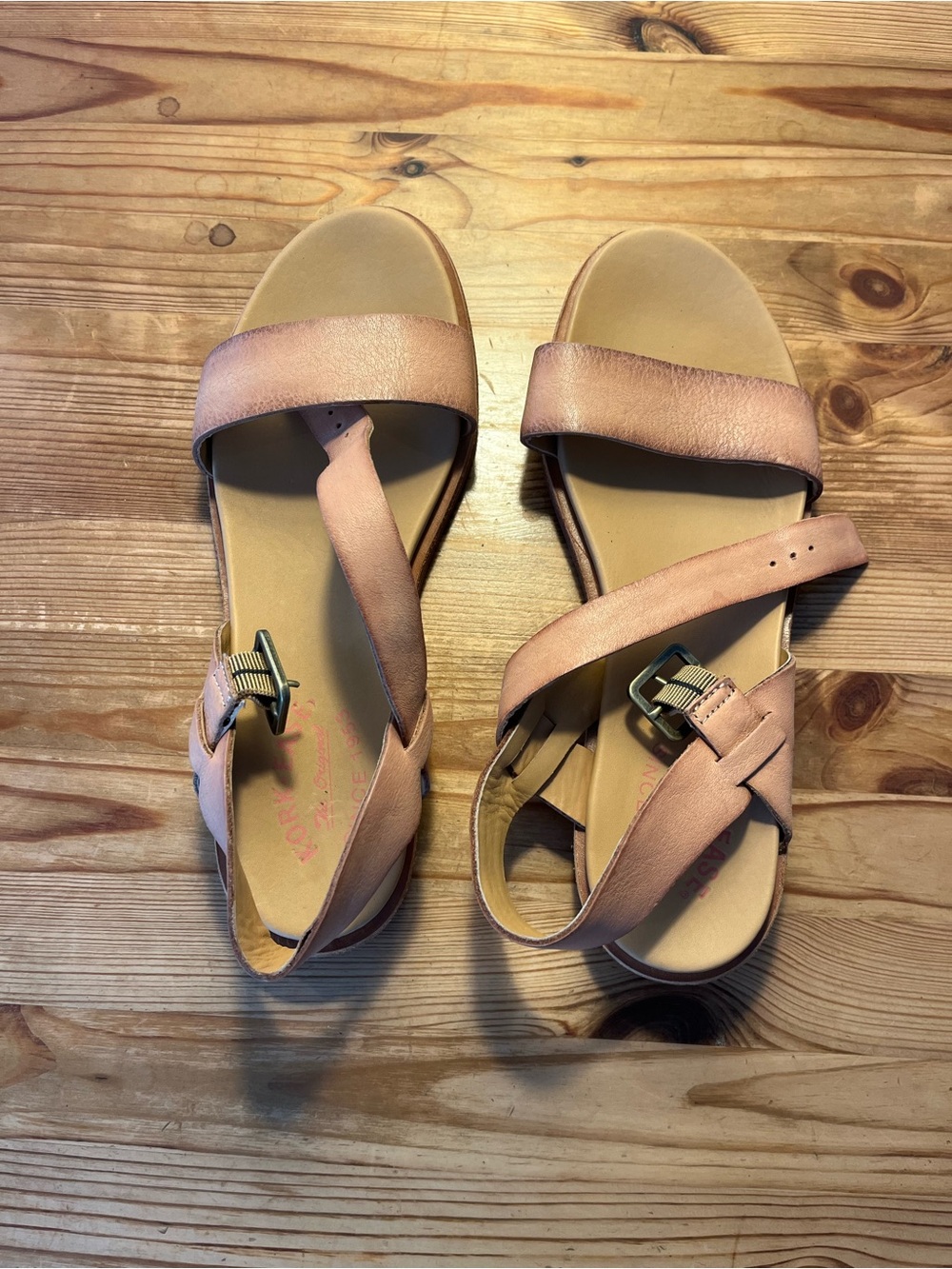 Women’s Kork Ease Sandals 40.5